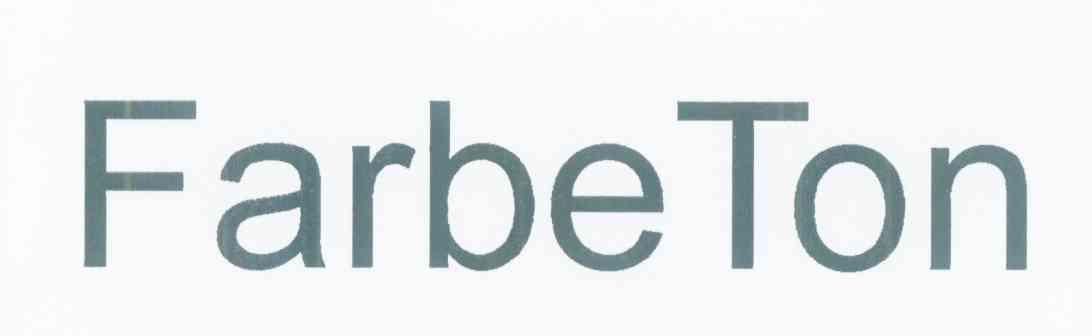 FARBETON