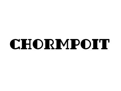 CHORMPOIT