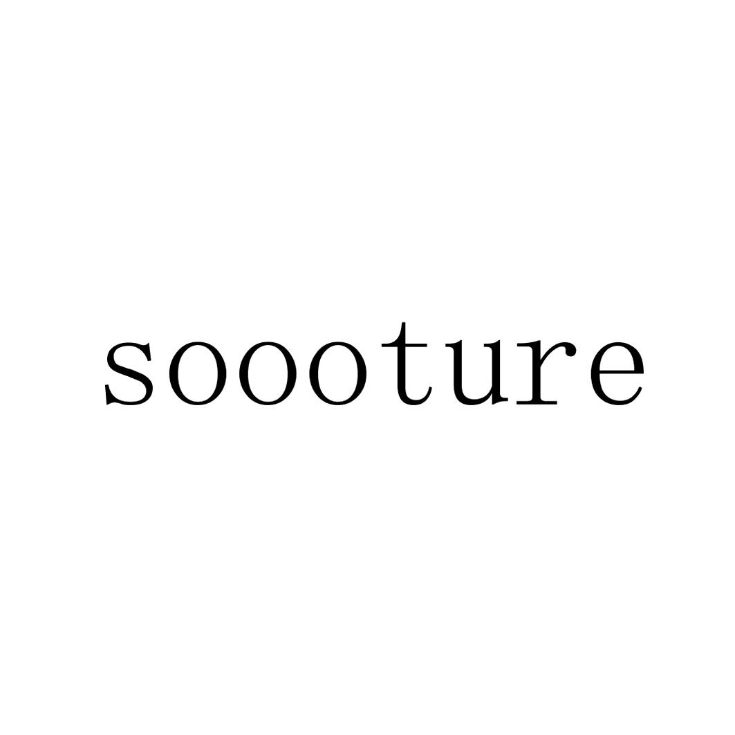 SOOOTURE