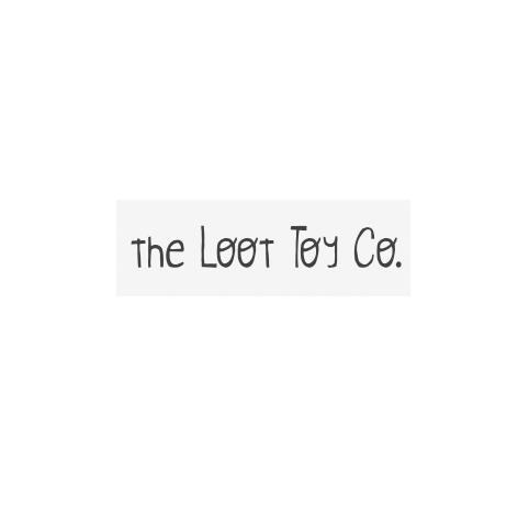 THE  LOOT TOY CO.