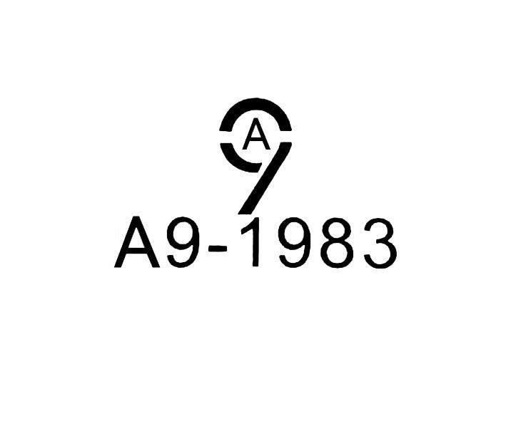 A 9-1983 9A