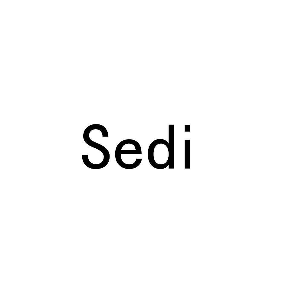 SEDI