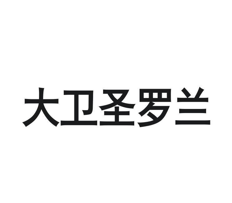 大卫圣罗兰