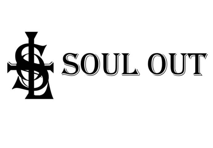 SOUL OUT