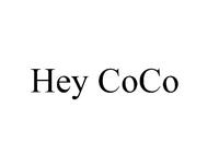 HEY COCO