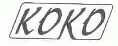 KOKO
