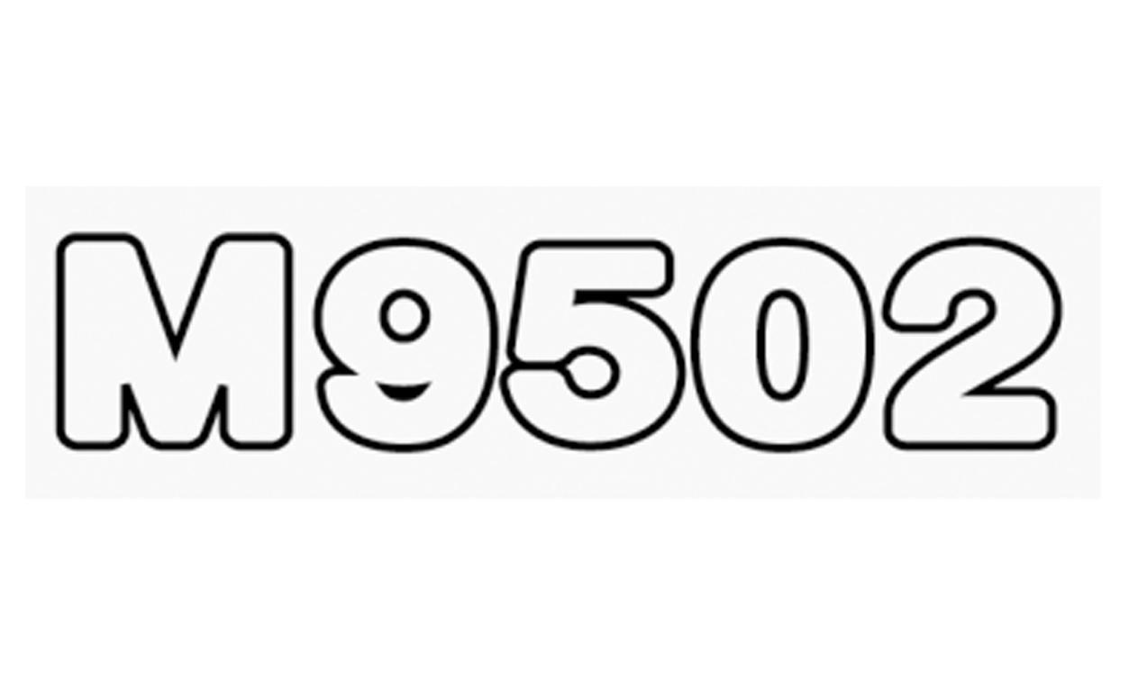 M9502
