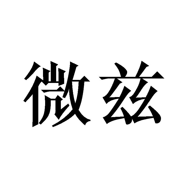 微兹