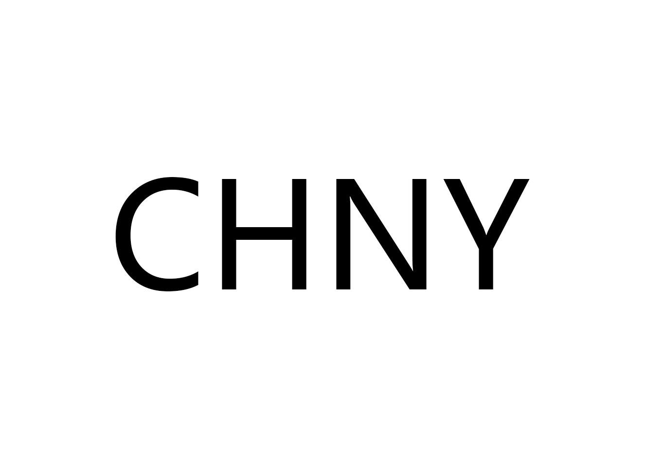 CHNY