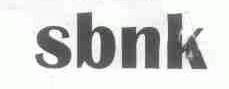 SBNK