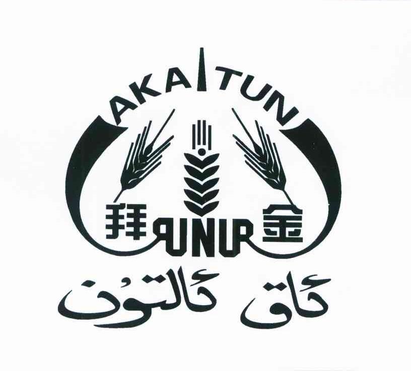 拜金 AKALTUN