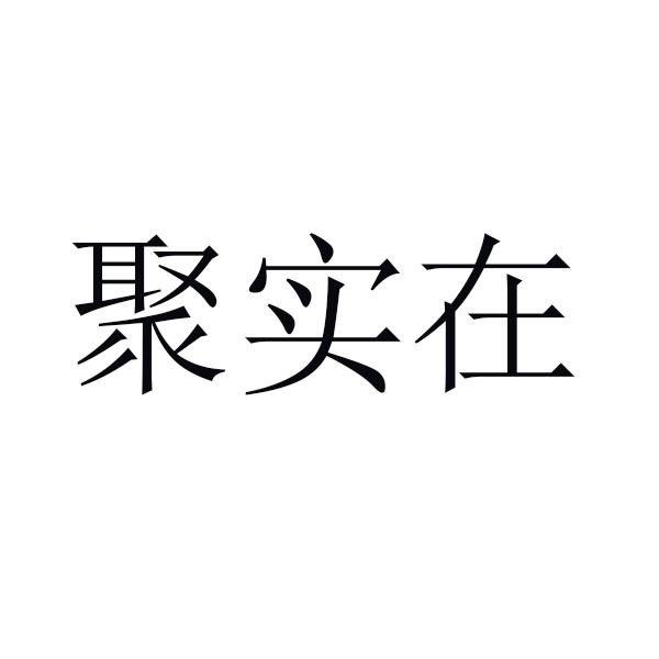 聚实在