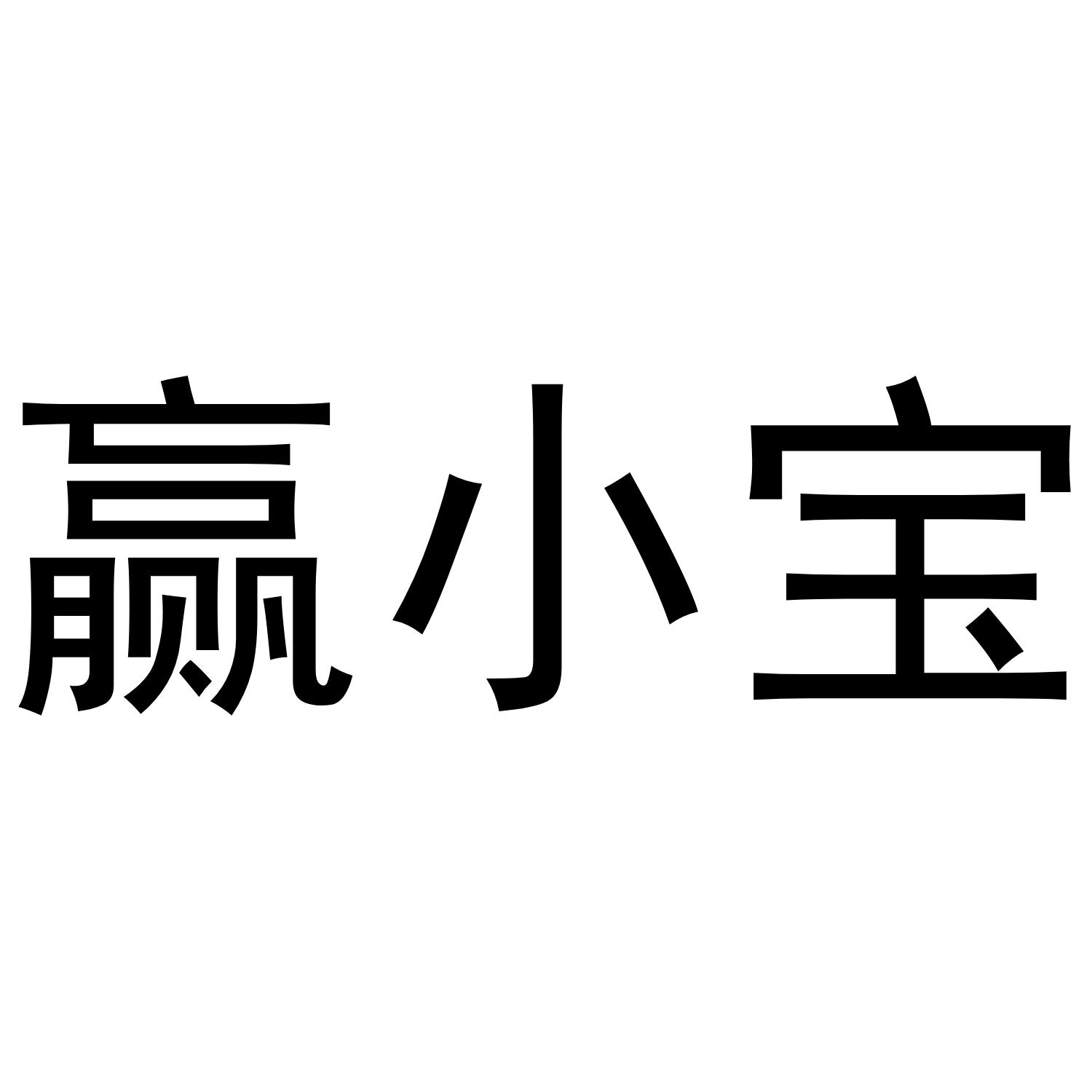 赢小宝