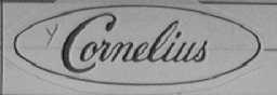 CORNELIUS