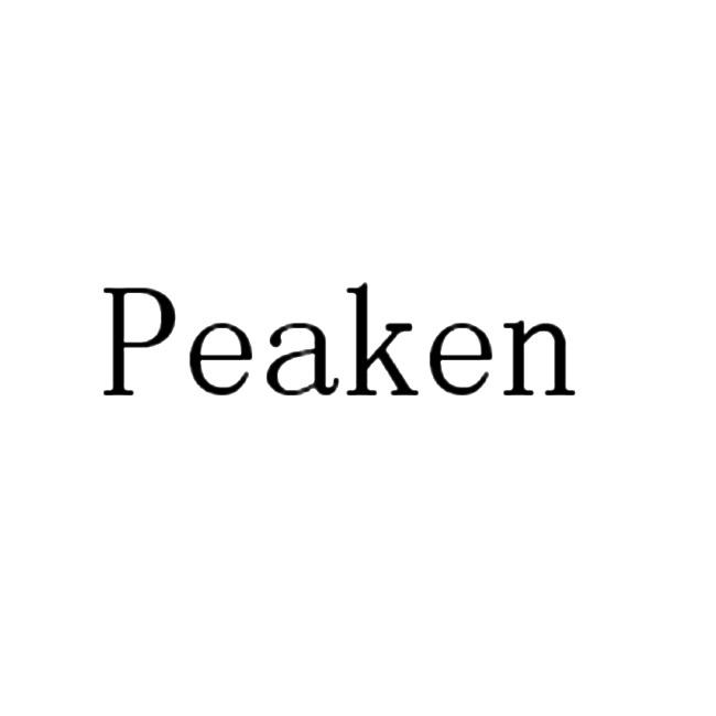 PEAKEN