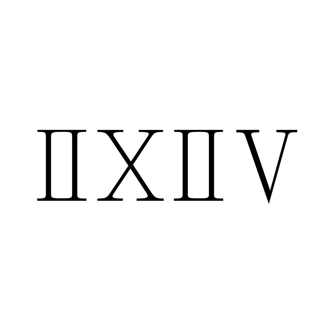 IIXIIV