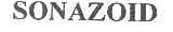 SONAZOID
