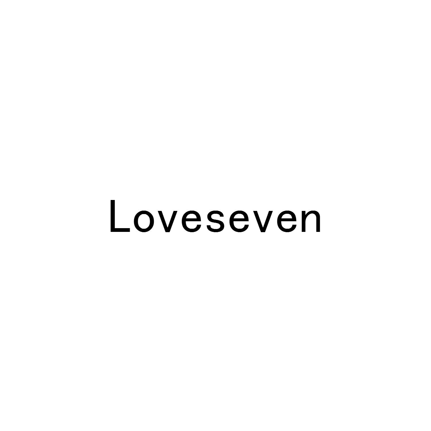 LOVESEVEN