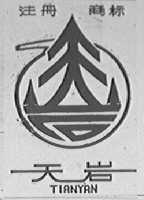 天岩
