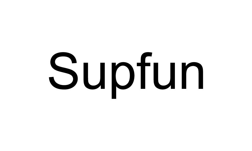 SUPFUN