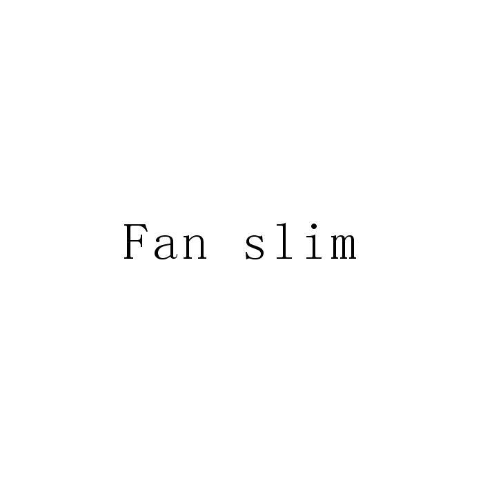 FAN SLIM