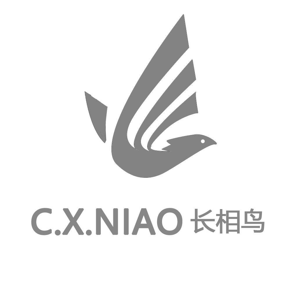 C.X.NIAO 长相鸟