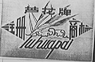 芦花
