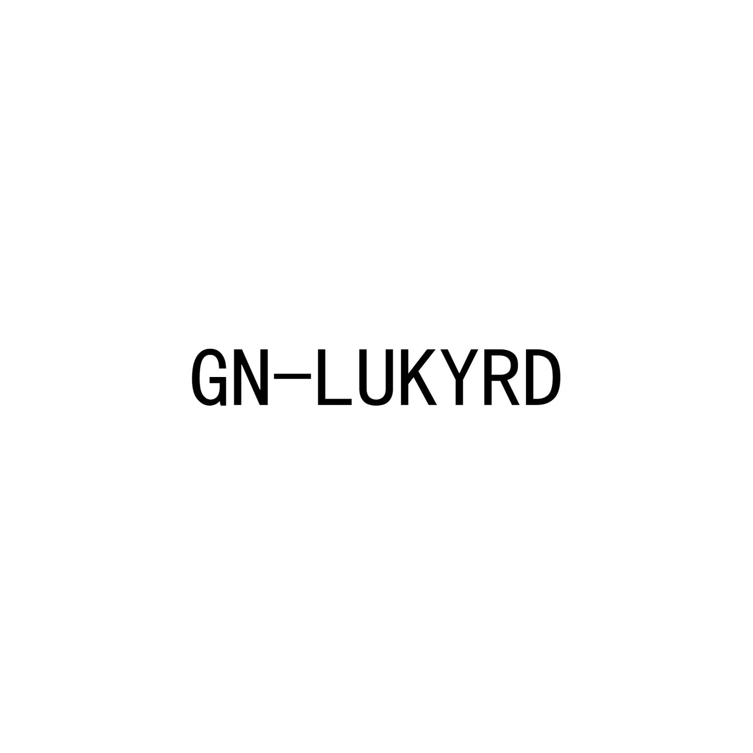 GN-LUKYRD