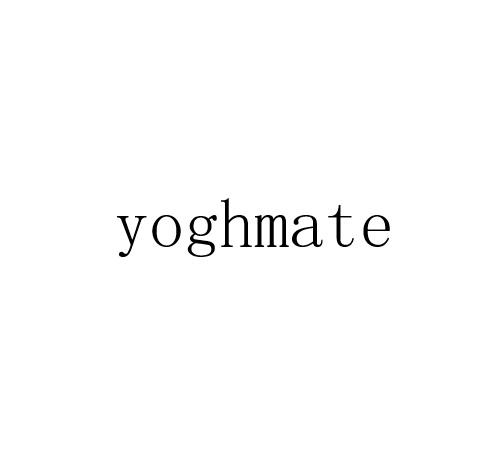 YOGHMATE