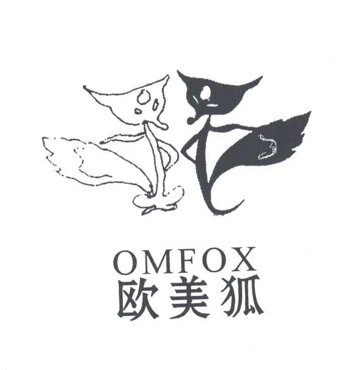 欧美狐;OMFOX