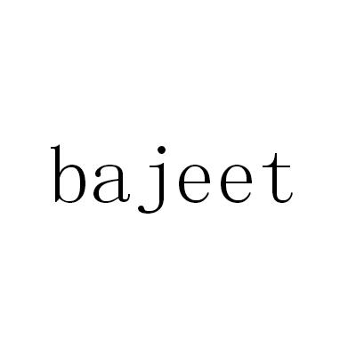 BAJEET
