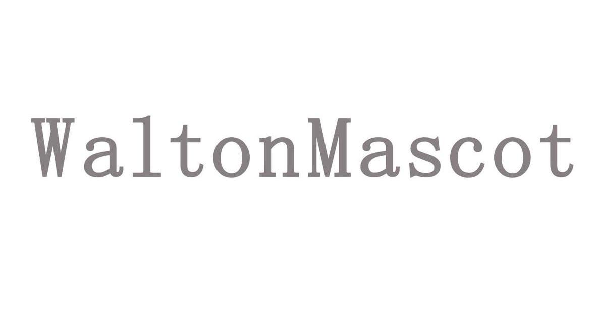 WALTONMASCOT