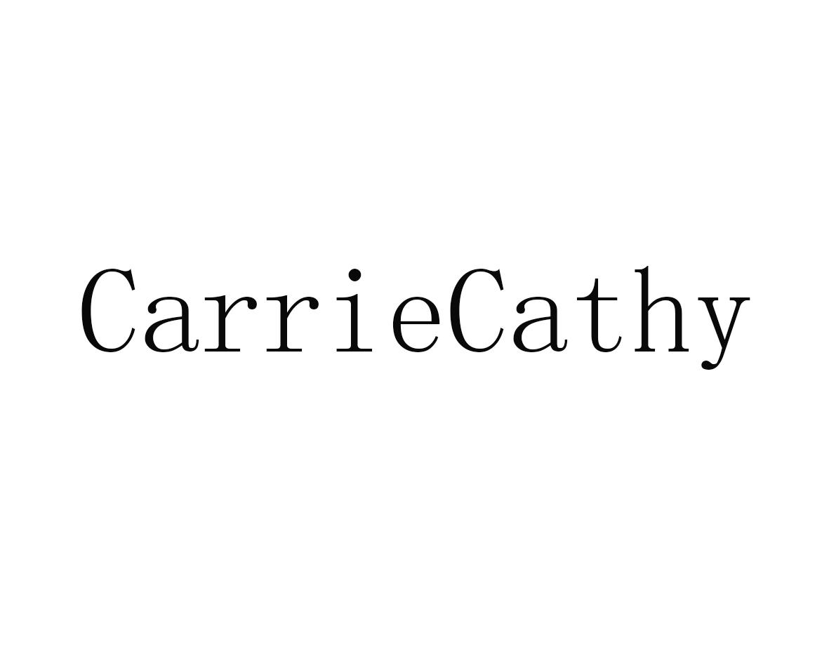 CARRIECATHY