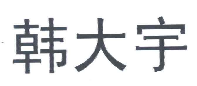 韩大宇