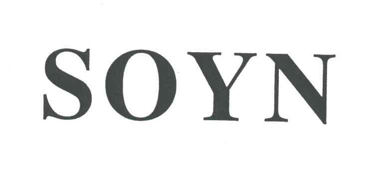 SOYN