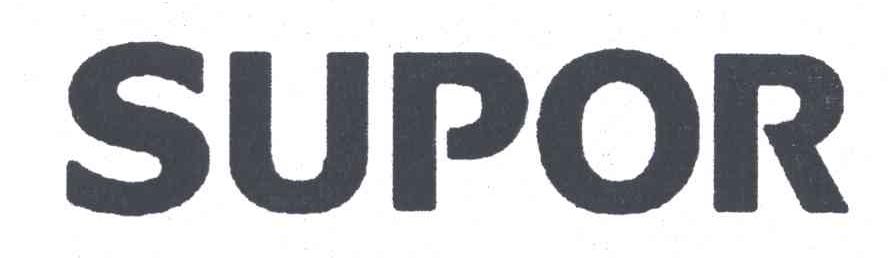 SUPOR