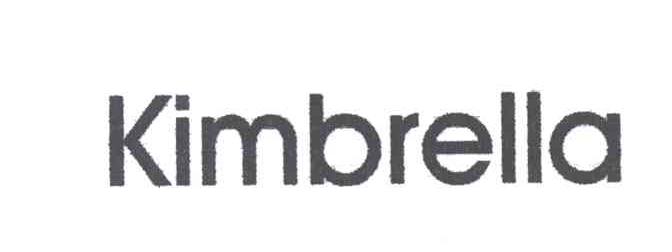 KIMBRELLA