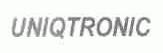 UNIQTRONIC