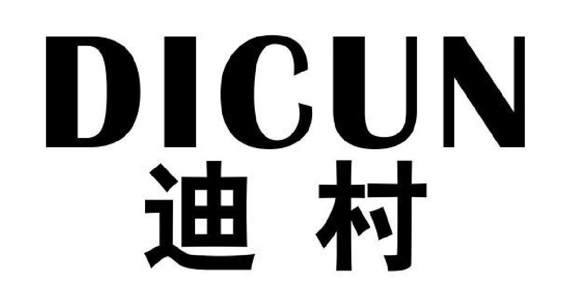 迪村
