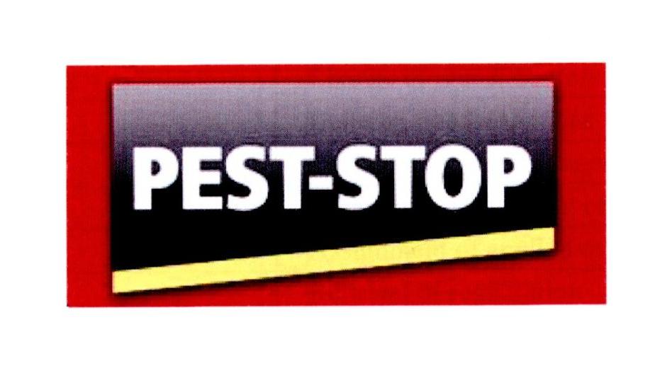 PEST-STOP