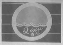 奇旭