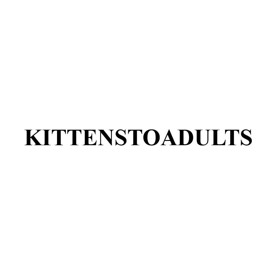 KITTENSTOADULTS