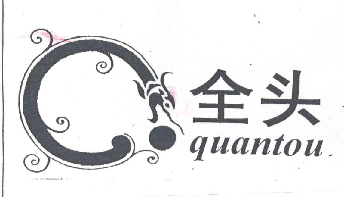 全头