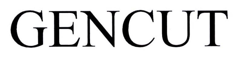 GENCUT