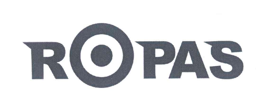 ROPAS