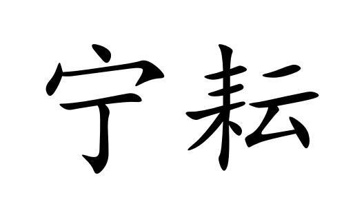 宁耘