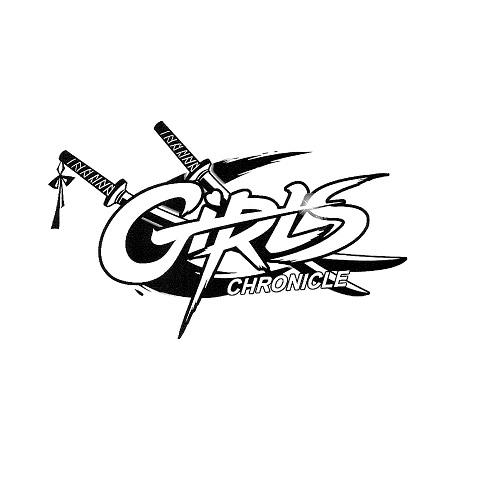 GIRLS CHRONICLE