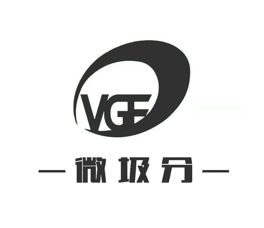 微圾分 VGF