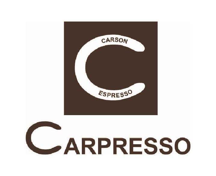 CARSON ESPRESSO CARPRESSO