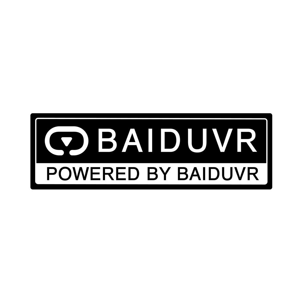 BAIDUVR POWERED BY BAIDUVR
